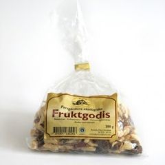 Persgården Ekologiskt Fruktgodis