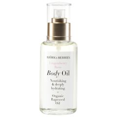 Bj�rk&Berries Lingonberry Rose Body Oil