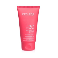Decl�or Aroma Sun Expert Protective Hydrating Milk Body SPF 30