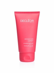 Decl�or Aroma Sun Expert Soothing After Sun Milk Body