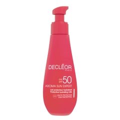 Decl�or Aroma Sun Expert Ultra Protective Hydrating Milk Body SPF 50