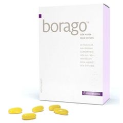 Elixir Pharma Borago