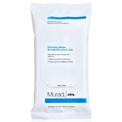 Murad Blemish Control Clarifying Wipes