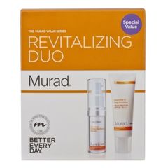 Murad Environmental Shield Revitalizing Duo