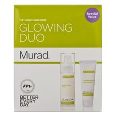 Murad Resurgence Glowing Duo
