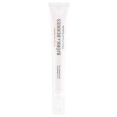 Bj�rk&Berries Wild Strawberry Glossy Coral Lipbalm