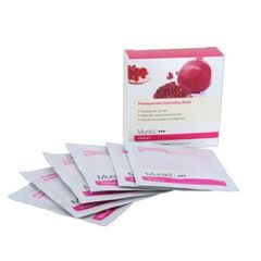 Murad Vitalic Pomegranate Exfoliating Mask 6*7,5 ml