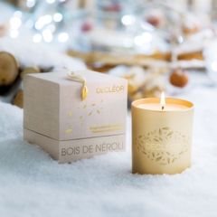 Decl�or Relaxing Scented Candle Limited Edition