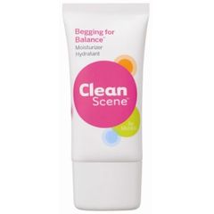 Murad Clean Scene Begging for Balance Oil-Free Moisturizer