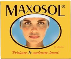 Hela Pharma Maxosol