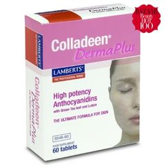 Colladeen Derma Plus