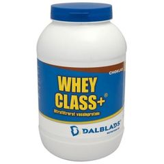 Dalblads Nutrition Whey Class+