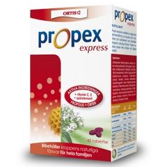 Propex Express