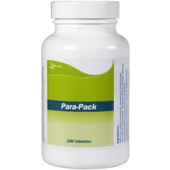 Alpha Plus Para-Pack