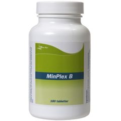 Alpha Plus MinPlex B