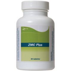 Alpha Plus ZMC Plus