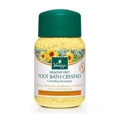 Black Berry SPA Kneipp Fotsalt Calendula