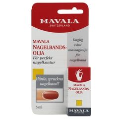 Mavala Nagelbandsolja