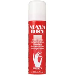 Mavala Mavadry Nail Polish Dryer Spray