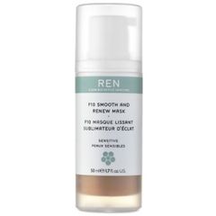 REN F10 Smooth And Renew Mask