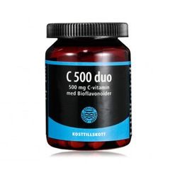 Hela Pharma C500 Duo