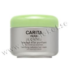 Carita Purifying Radiance Hair Mask