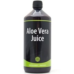 Hela Pharma Aloe Vera Juice
