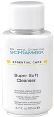 Schrammek Super Soft Cleanser