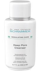 Schrammek Deep Pore Cleanser