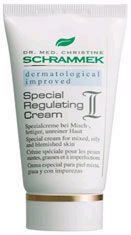 Schrammek Special Regulating Cream 2