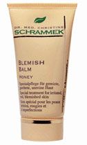 Schrammek Blemmish Balm Honey