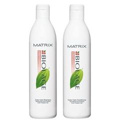 Matrix Biolage Color Care Shampo+Balsam Kit