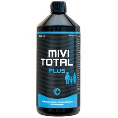 Donsbach Mivitotal® Plus