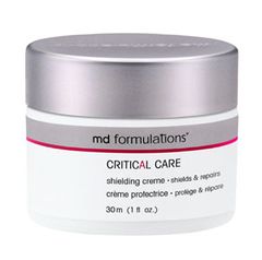 MD Formulations Critical Care Shielding Cream