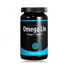 Hela Pharma Omega Lin
