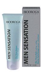 Biodroga Men Sensation After Shave Balm