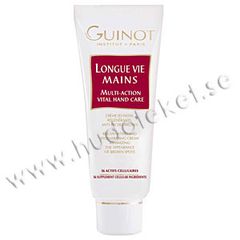 Guinot Longue Vie Mains