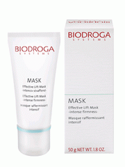 Biodroga Effective Lift Mask