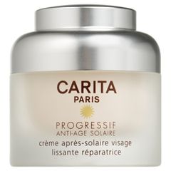 Carita Solaire Smoothing & Repairing After-Sun Cream Face