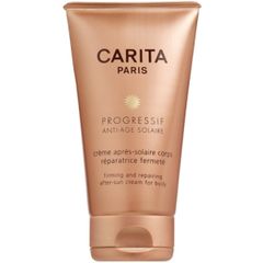 Carita Solaire Firming & Repairing After-Sun Cream Body