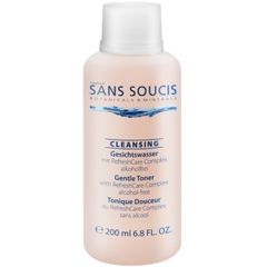 Sans Soucis Cleansing Gentle Toner