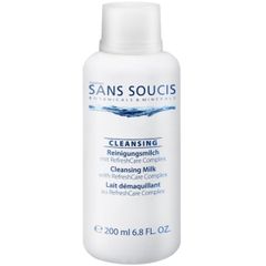 Sans Soucis Cleansing Milk