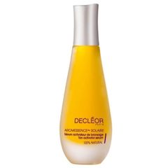 Decl�or Aroma Sun Expert Aromessence Solaire Tan Activator Serum Face