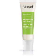 Murad Resurgence Age-Balancing Night Cream
