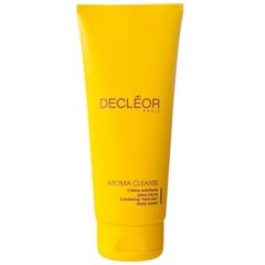 Decl�or Aroma Cleanse Cr�me Exfoliante Exfoliating Body Cream