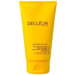 Decl�or Aroma Sculpt Stretch Mark Restructuring Gel-Cream