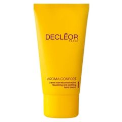 Decléor Aroma Confort Nourishing and Soothing Hand Cream