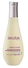 Decl�or Aroma Cleanse Bain Relaxant Relaxing Shower & Bath Gel