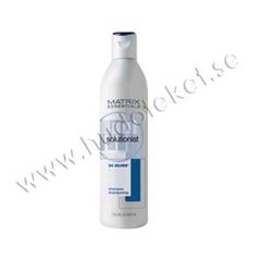 Matrix Solutionist So Silver