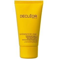 Decl�or Exp�rience de l��ge Gel Cream Mask